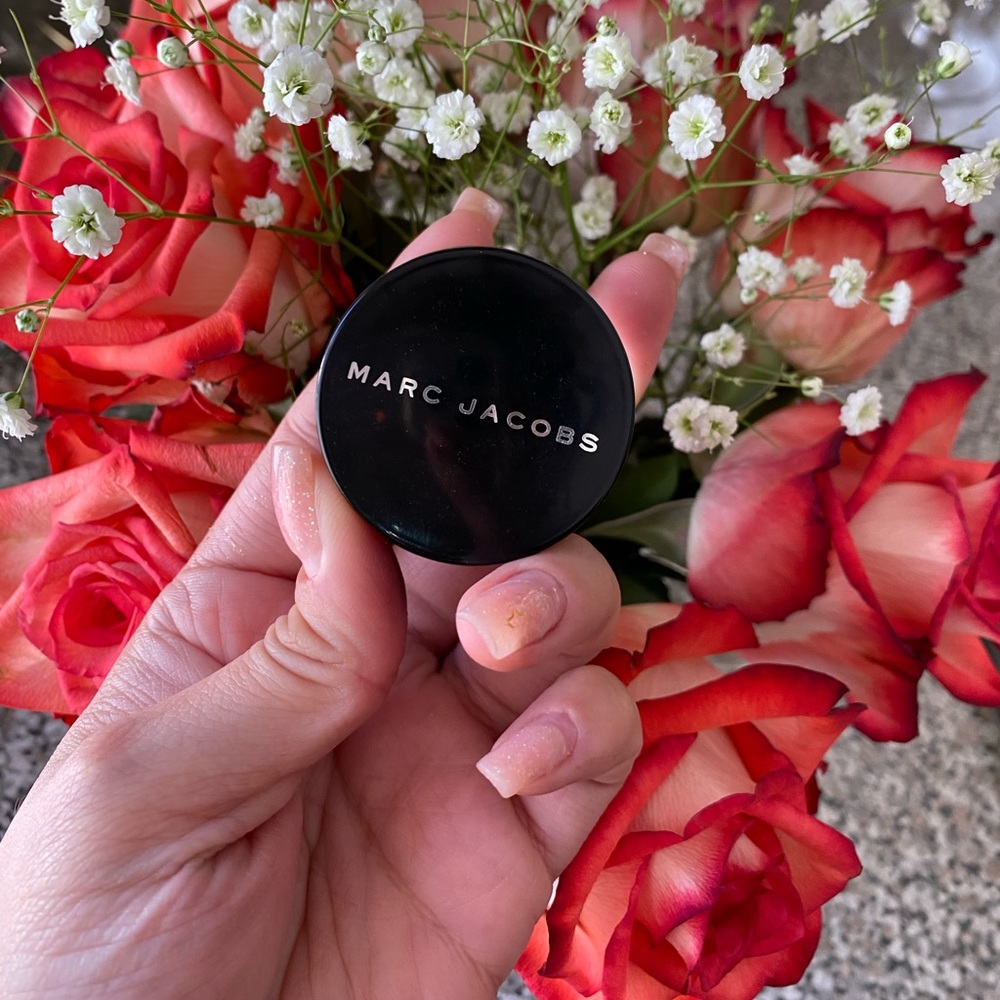 Gently Used Topaz Flash See-Quins Glam G Eyeshadow